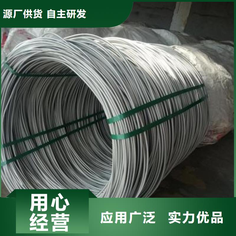 不銹鋼型材不銹鋼焊管值得信賴
