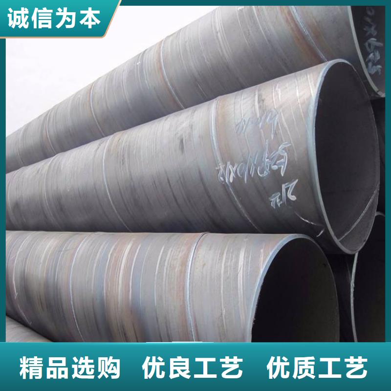 無縫管-噴砂源廠定制