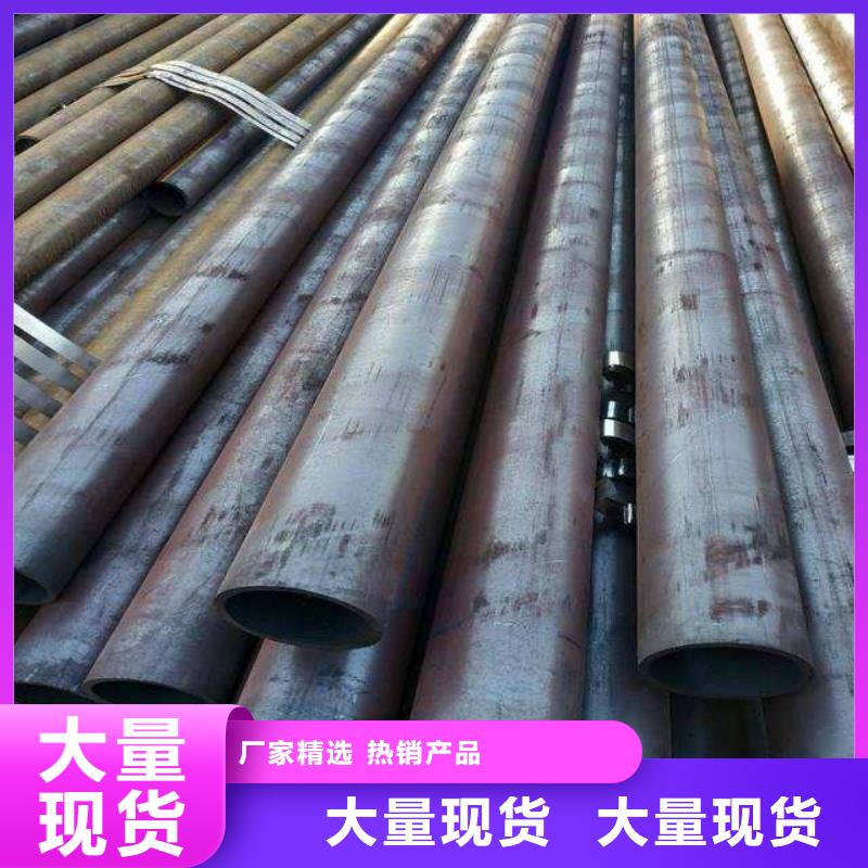 无缝管不锈钢焊管发货及时