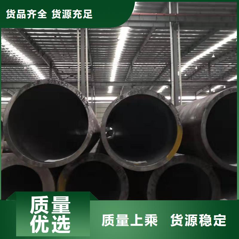 无缝管不锈钢焊管发货及时