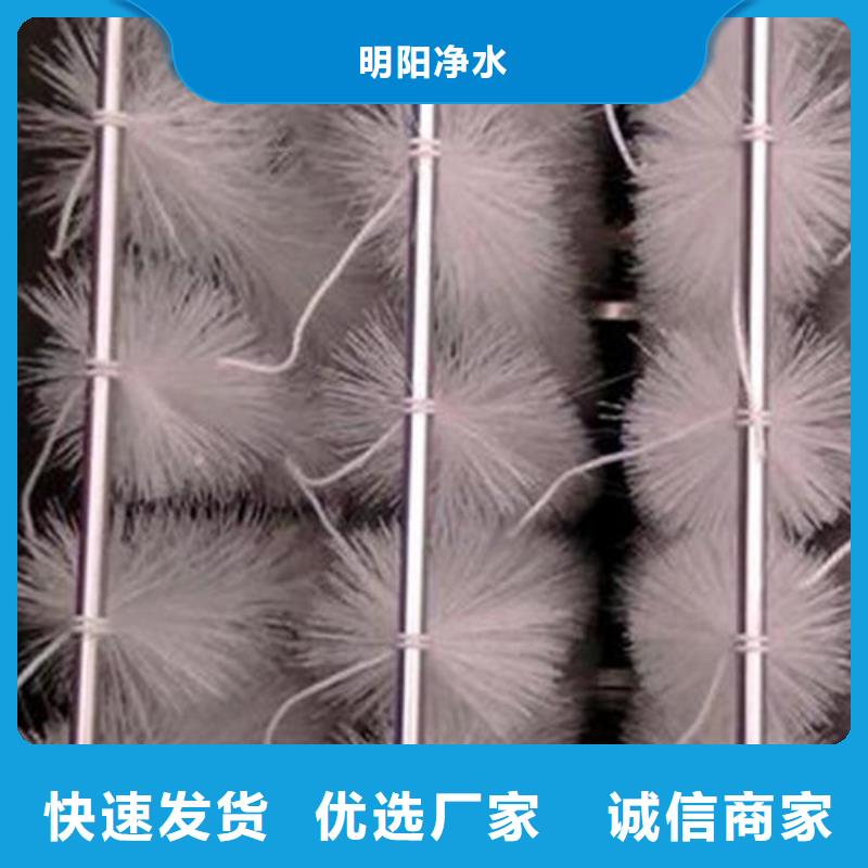 弹性填料PAM购买的是放心