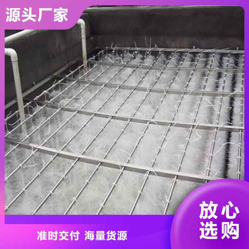 弹性填料PAM购买的是放心