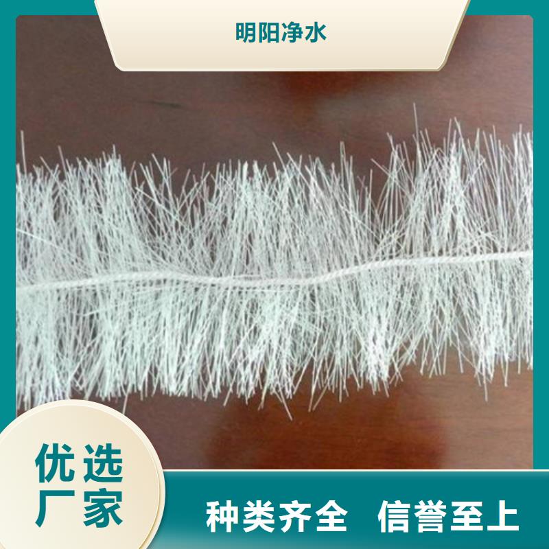 弹性填料PAM购买的是放心