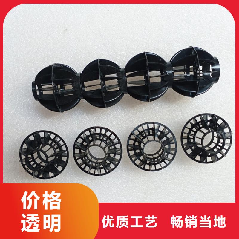 多面空心球-錳砂可定制