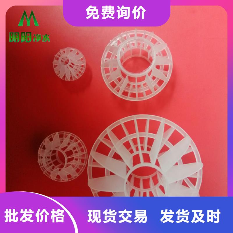 多面空心球PAM阴离子货源充足