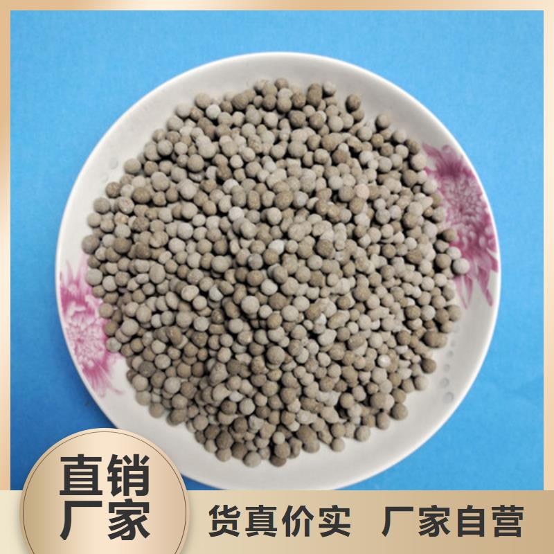 陶粒煤质原生碳有实力有经验