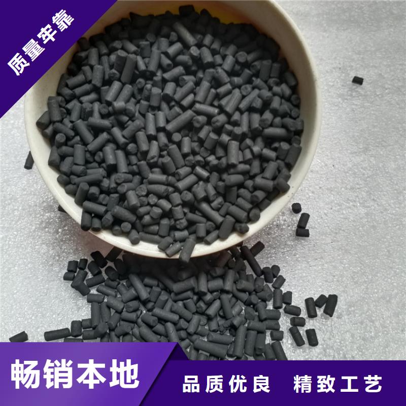 柱狀活性炭斜板填料品質優(yōu)良