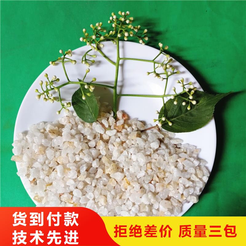 石英砂蜂窝活性炭源头厂源头货