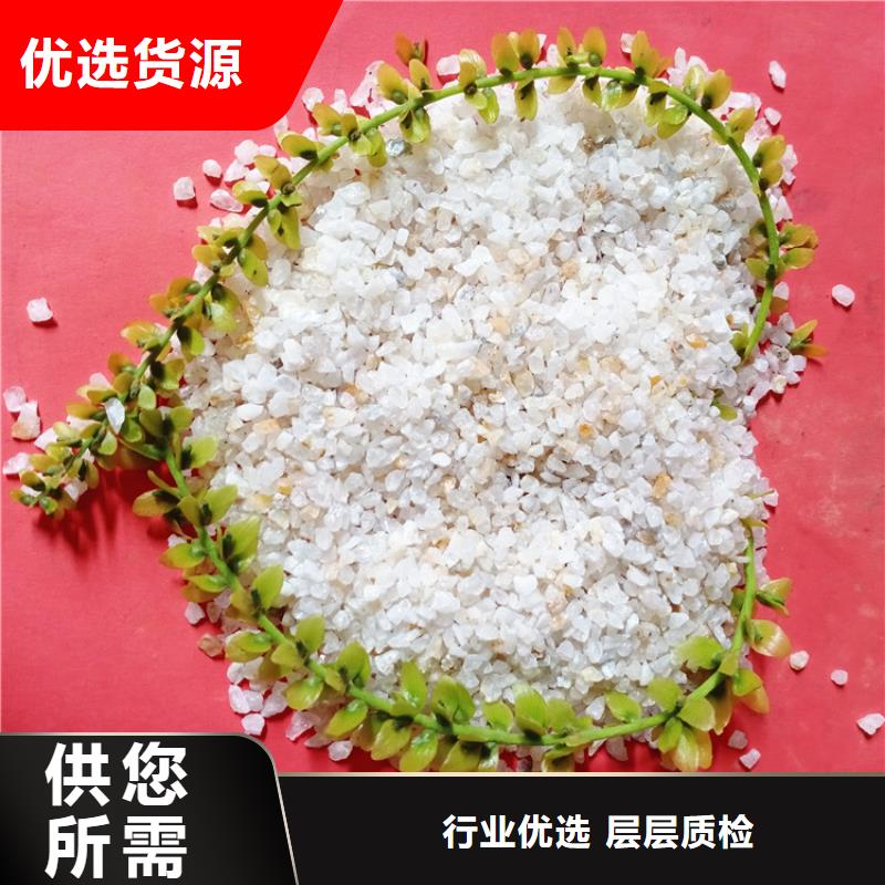 石英砂蜂窝活性炭源头厂源头货
