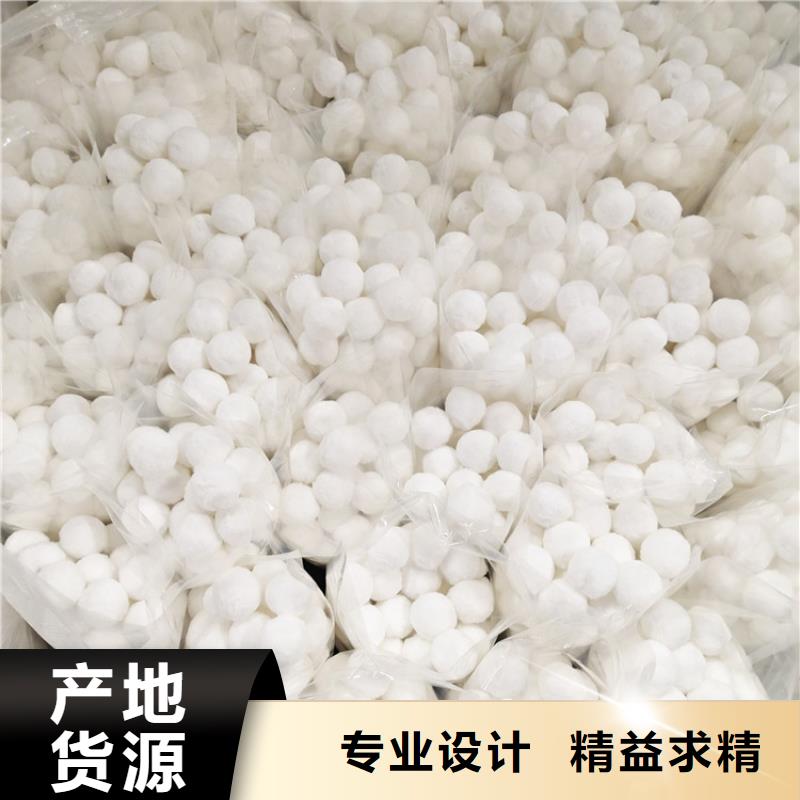 纖維球蜂窩活性炭規(guī)格齊全實力廠家