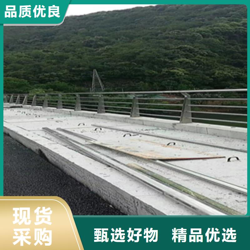 不銹鋼復(fù)合管燈光欄桿全國(guó)走貨