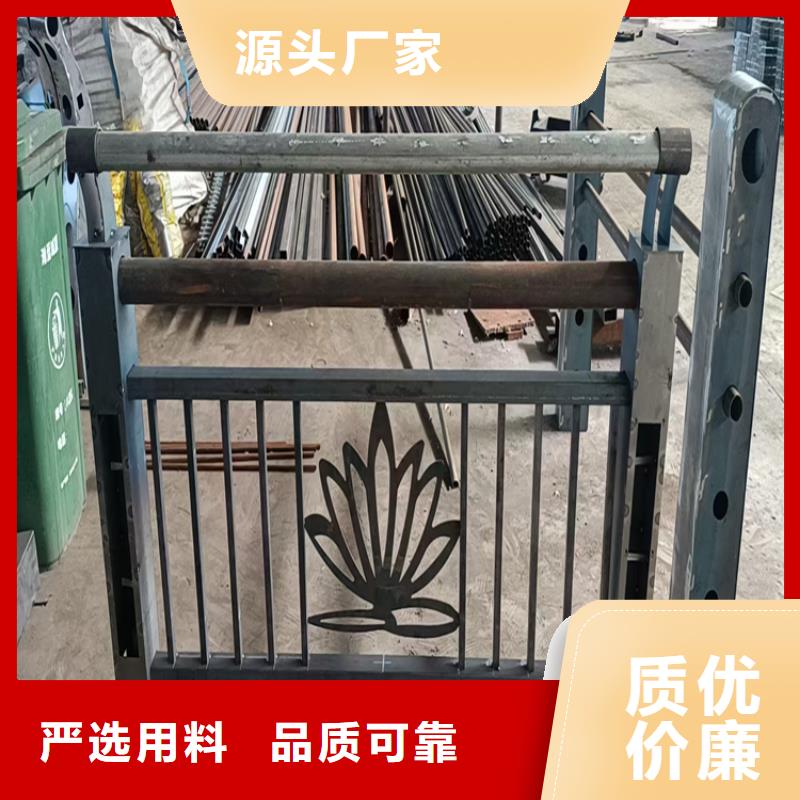 鋼板包廂橋梁防撞護(hù)欄展鴻護(hù)欄長(zhǎng)期有賣