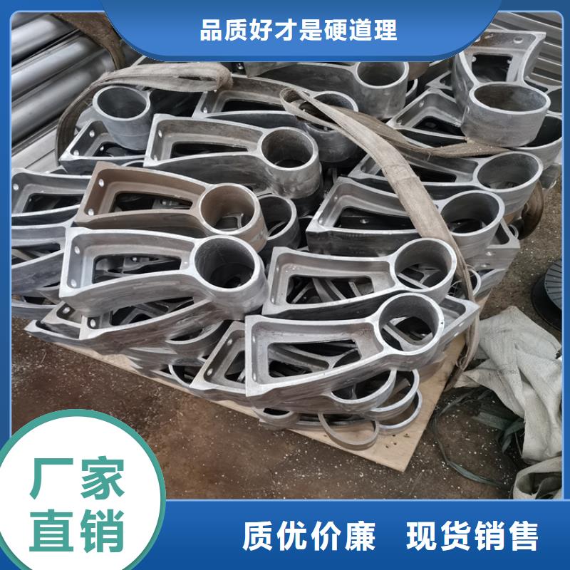 认准桥梁用不锈钢复合管