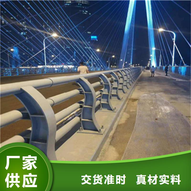 灯光防撞立柱高度可定制