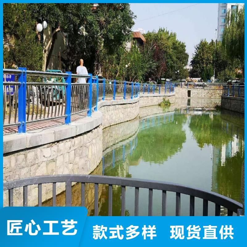 復(fù)合管玻璃棧道護(hù)欄規(guī)格齊全送貨上門
