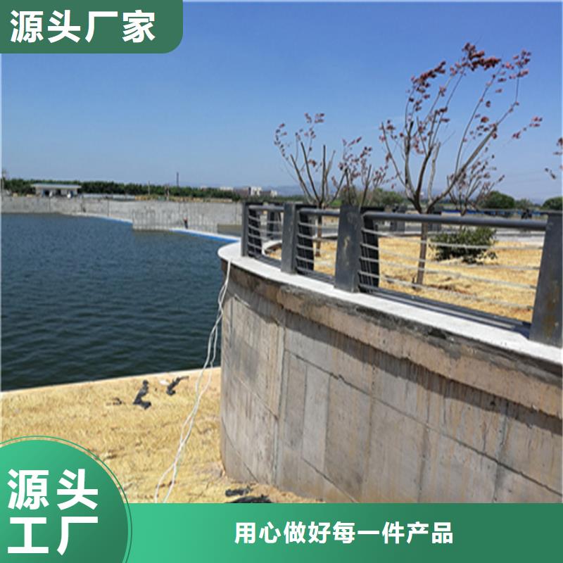 铝合金护栏 道路隔离护栏现货采购