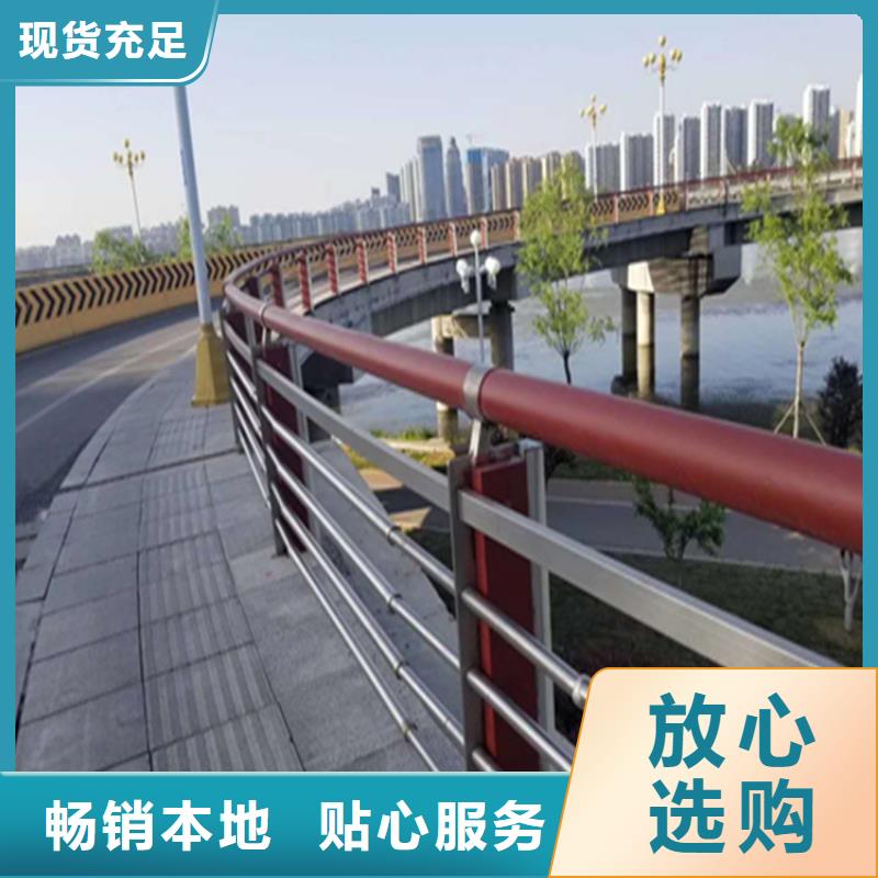 灯光防撞立柱高度可定制