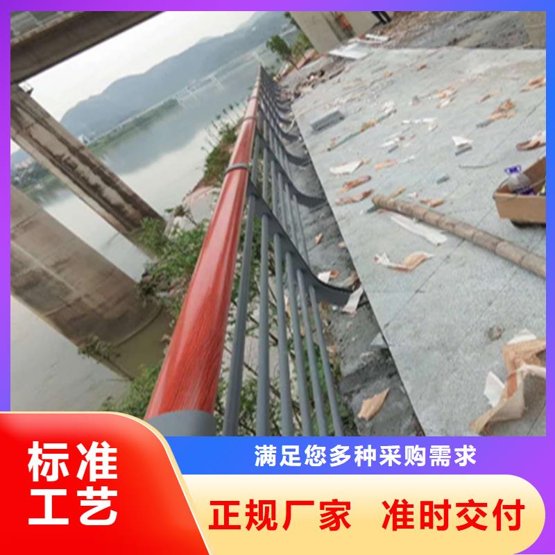 灯光防撞立柱高度可定制
