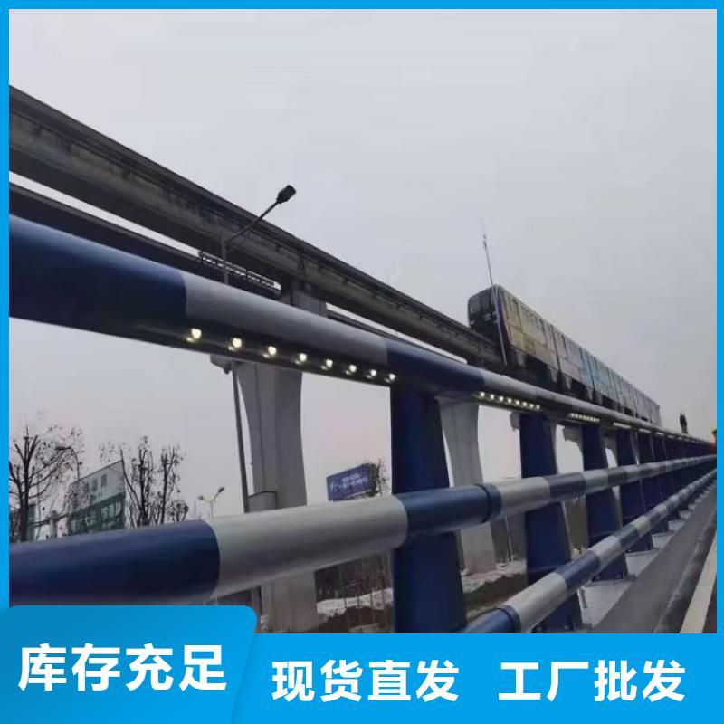 灯光防撞立柱高度可定制