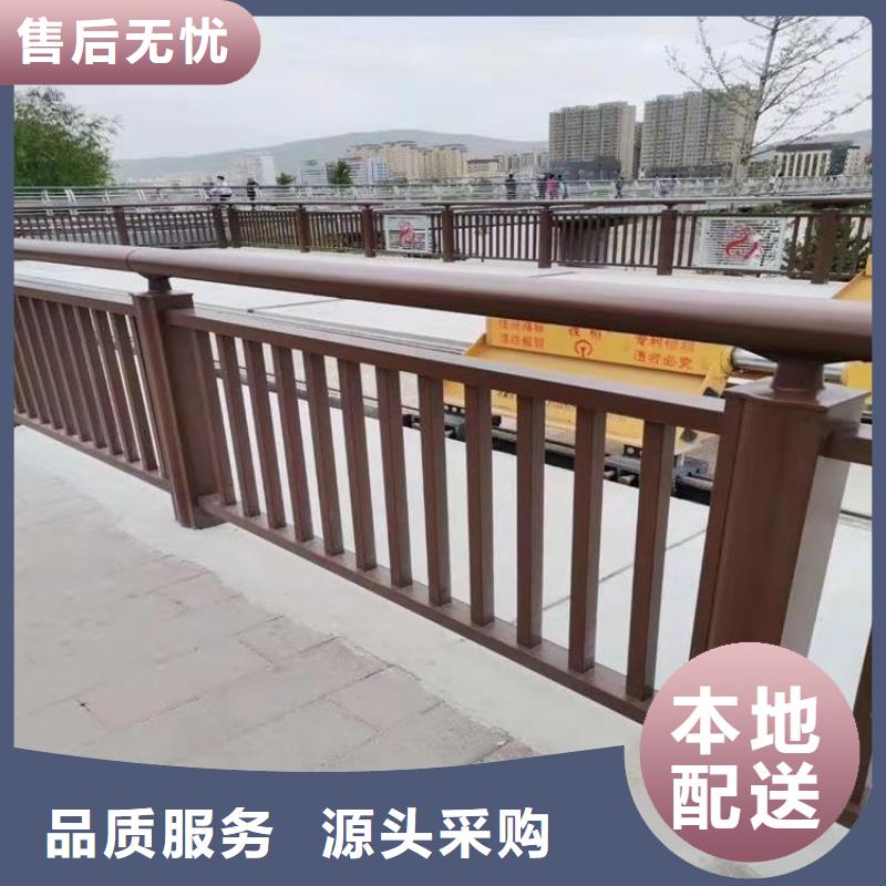 灯光防撞立柱高度可定制