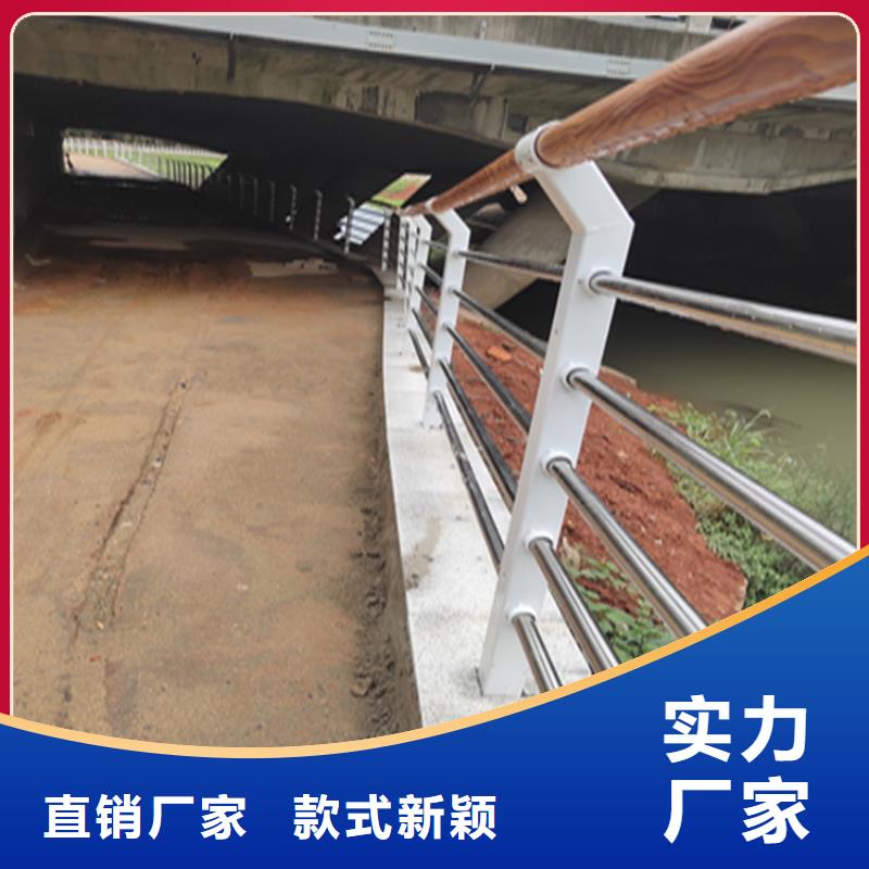 靜電噴塑欄桿立柱壽命長久