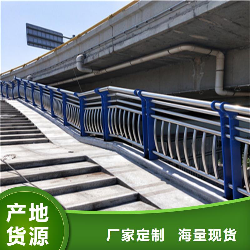 鑄鐵橋梁防撞護(hù)欄綠色環(huán)保支持定制