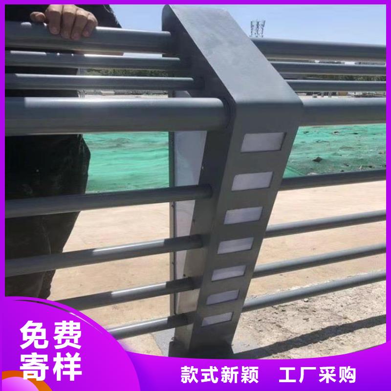 靜電噴塑欄桿立柱壽命長久