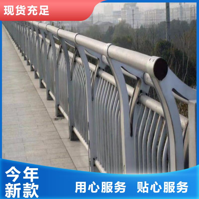氟碳漆噴漆防撞護(hù)欄耐腐蝕耐磨損