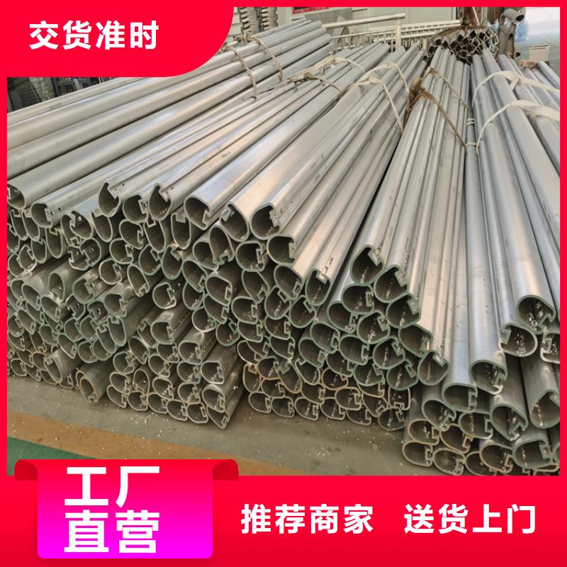 拉絲不銹鋼復(fù)合管欄桿廠家報(bào)價(jià)及時(shí)