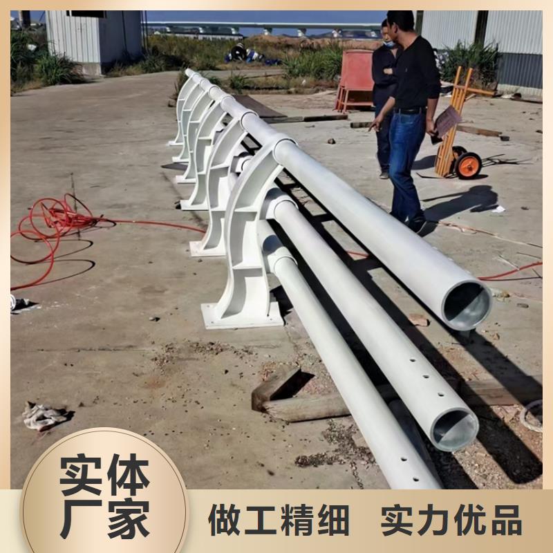 乡村道路防撞护栏厂家长期供应