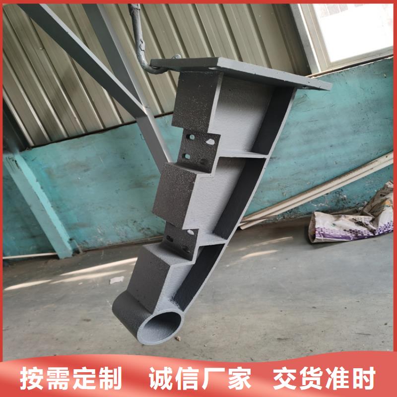 304不銹鋼復(fù)合管欄桿專業(yè)生產(chǎn)值得信賴