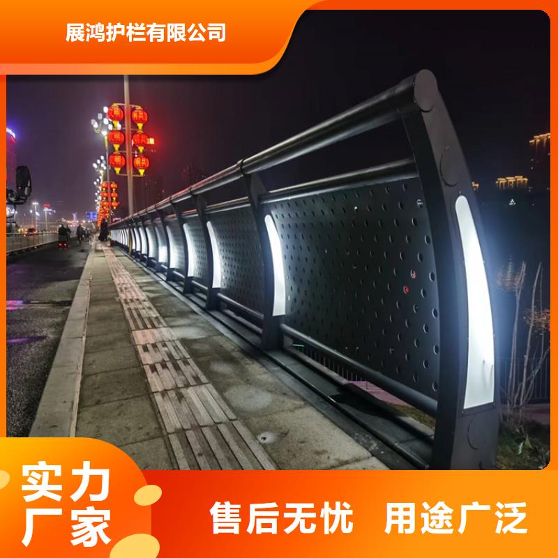 景观桥梁栏杆厂家送货上门