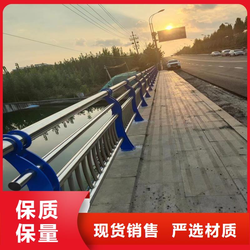 鋅鋼橋梁防撞護(hù)欄長期供應(yīng)