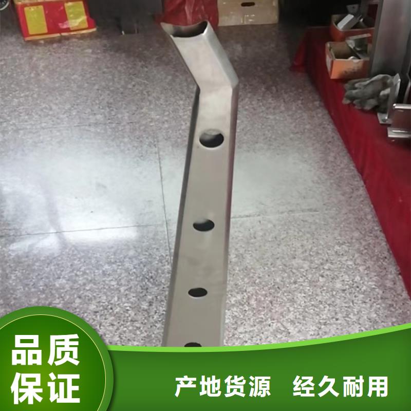 木紋轉(zhuǎn)印橋梁欄桿安裝靈活