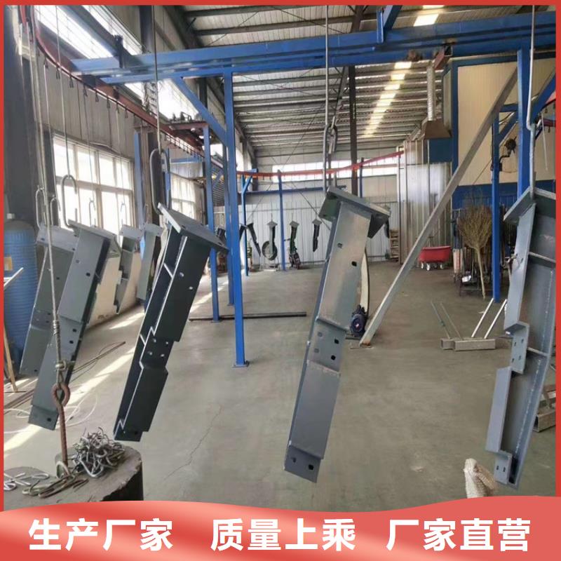 交通設(shè)施防撞護(hù)欄歡迎咨詢