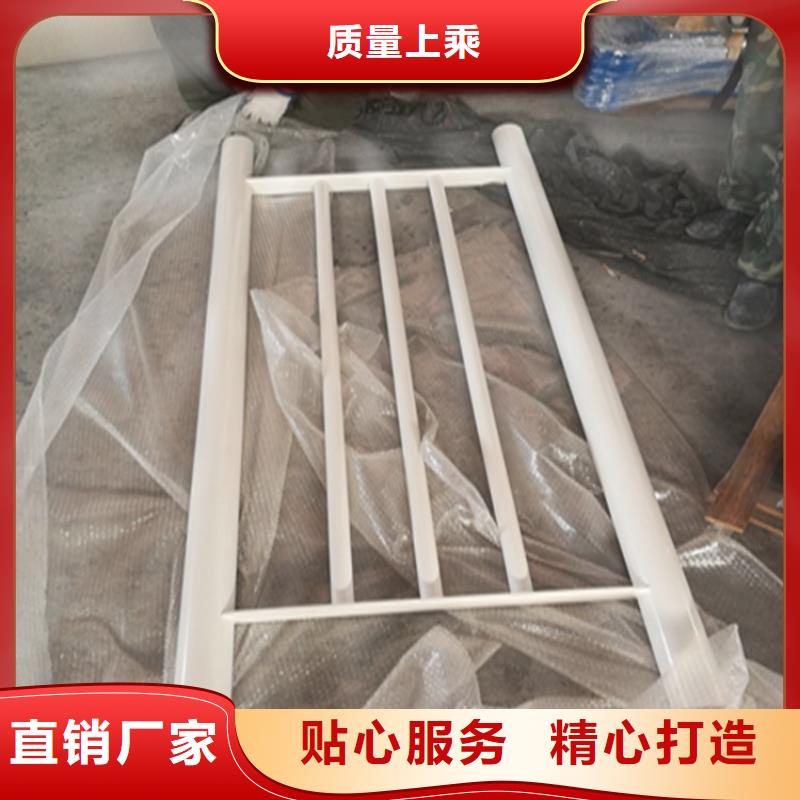 城市交通防撞护栏免费设计