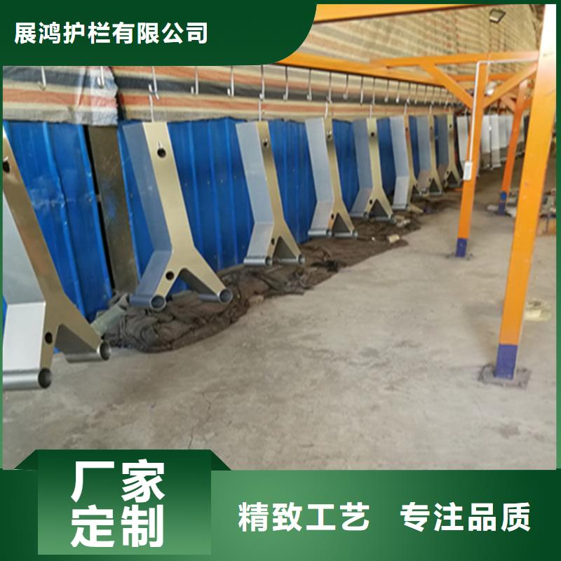 交通設(shè)施防撞護(hù)欄歡迎咨詢