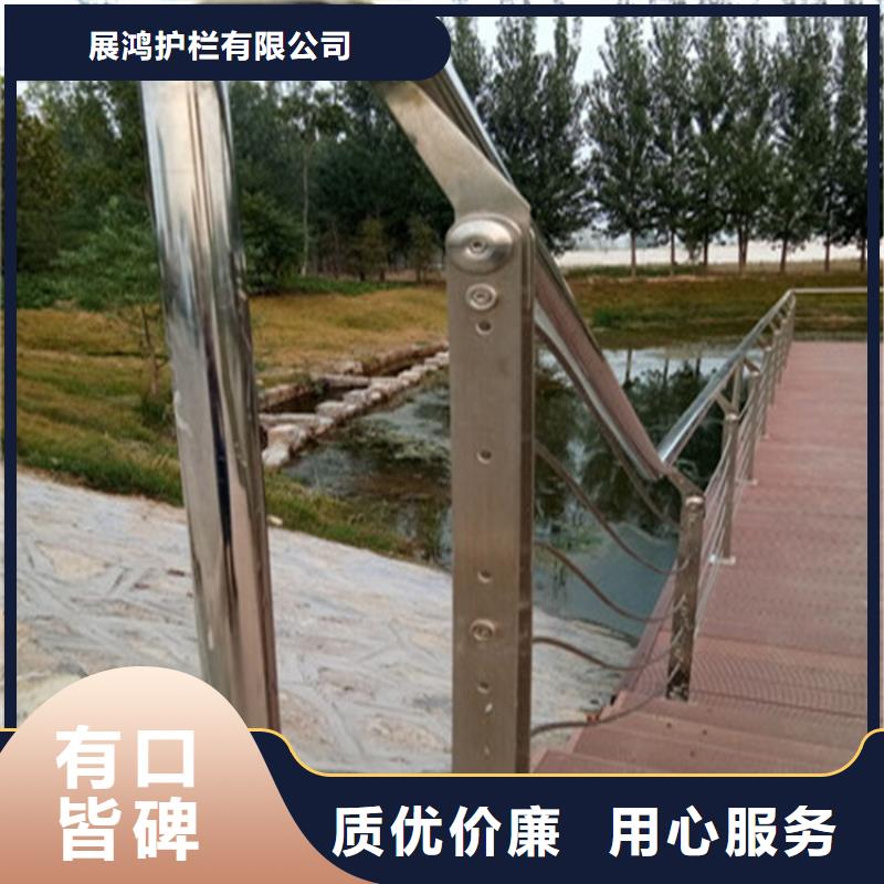鋁合金燈光欄桿產(chǎn)品經(jīng)久耐用