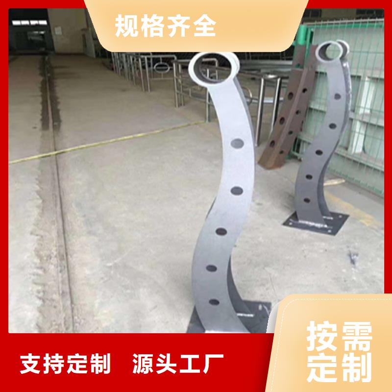 鋅鋼橋梁防撞護(hù)欄廠家精心設(shè)計(jì)