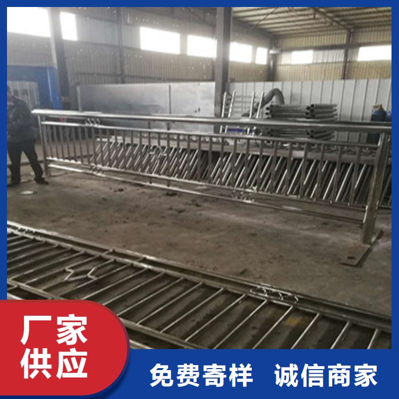 鋁合金燈光欄桿安裝靈活