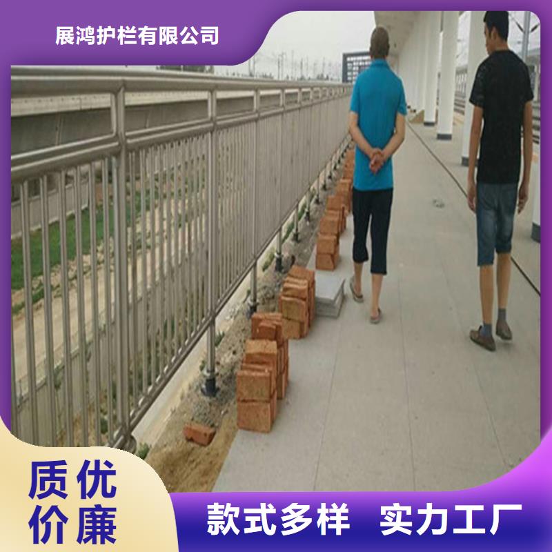 交通設(shè)施防撞護(hù)欄歡迎咨詢