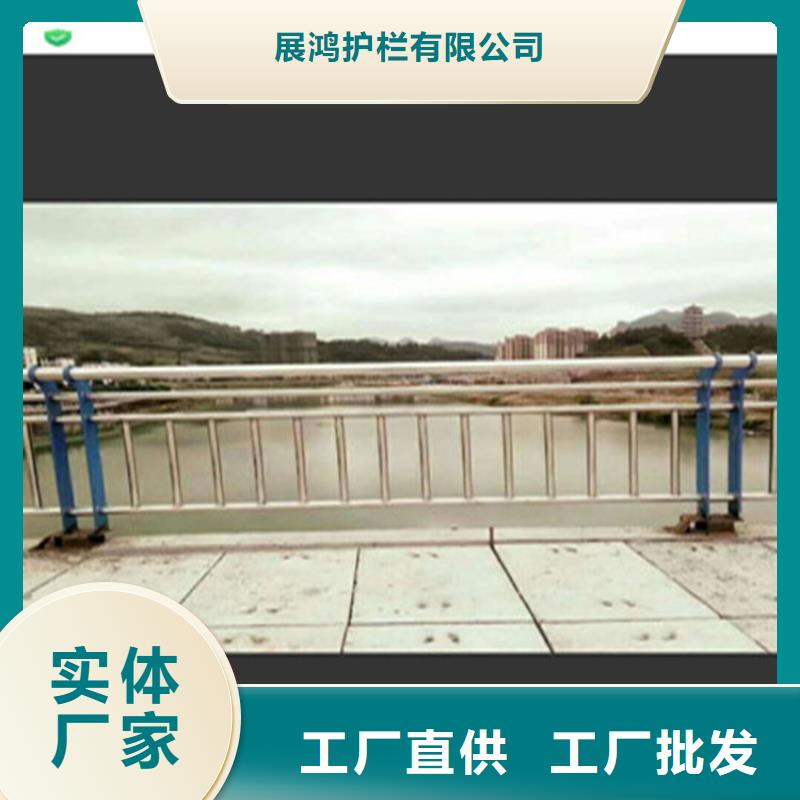 木紋轉(zhuǎn)印橋梁欄桿安裝靈活