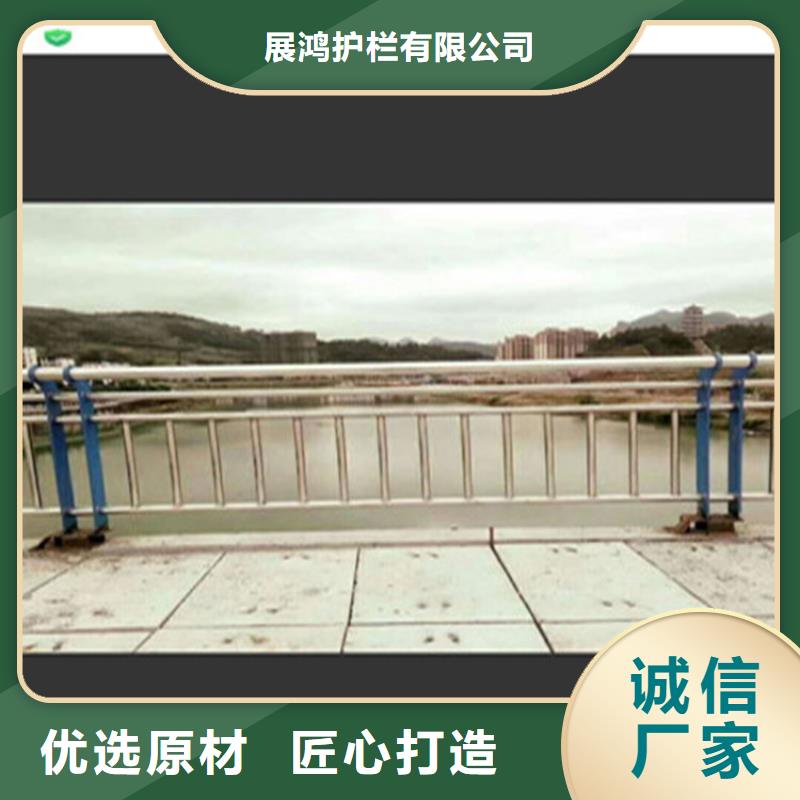 木紋轉(zhuǎn)印橋梁欄桿安裝靈活
