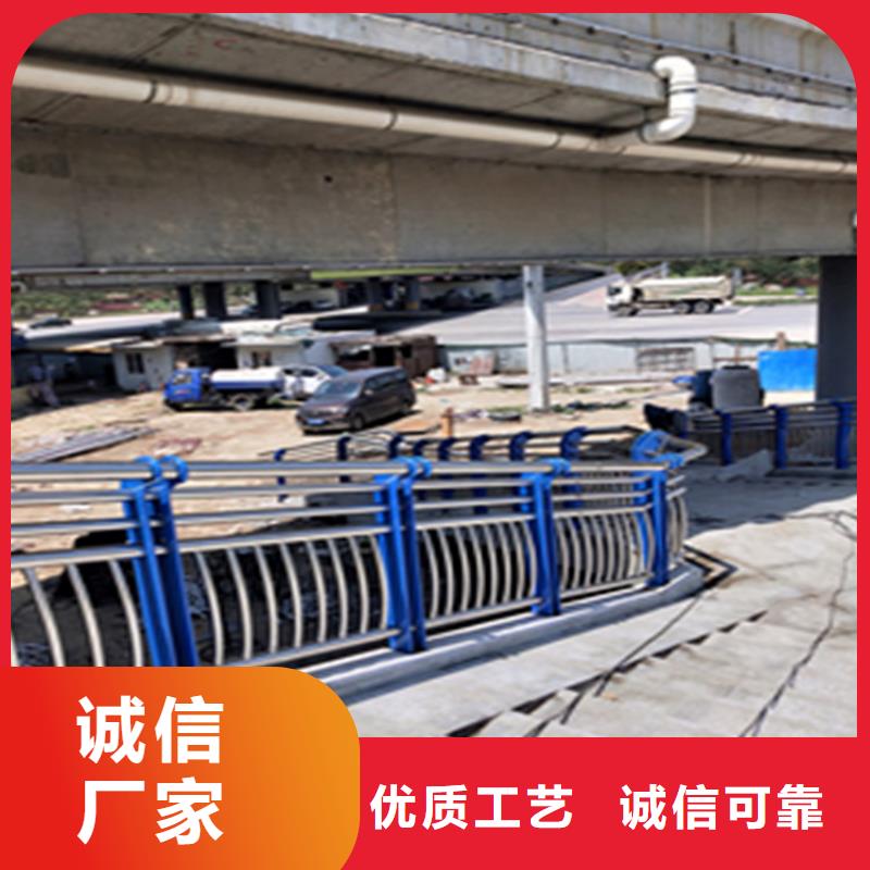 鋅鋼橋梁防撞護(hù)欄廠家精心設(shè)計(jì)