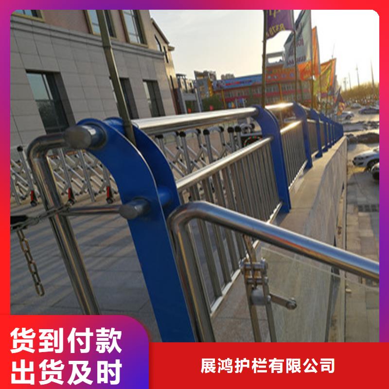鋁合金燈光欄桿產(chǎn)品經(jīng)久耐用