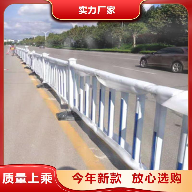 【护栏】热镀锌立柱常年出售