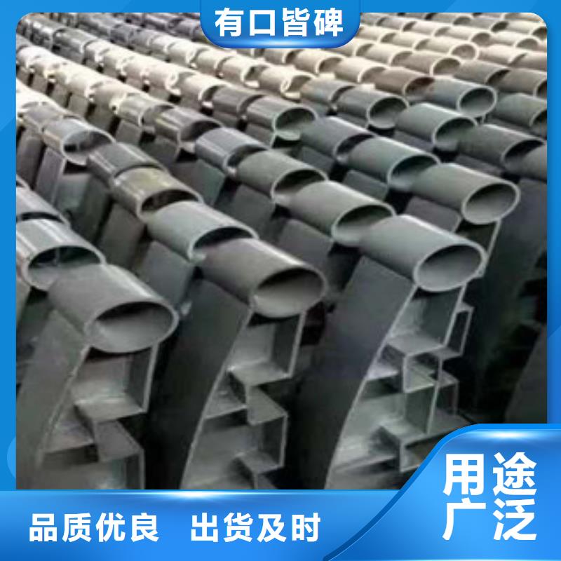 橋梁護(hù)欄保質(zhì)保量