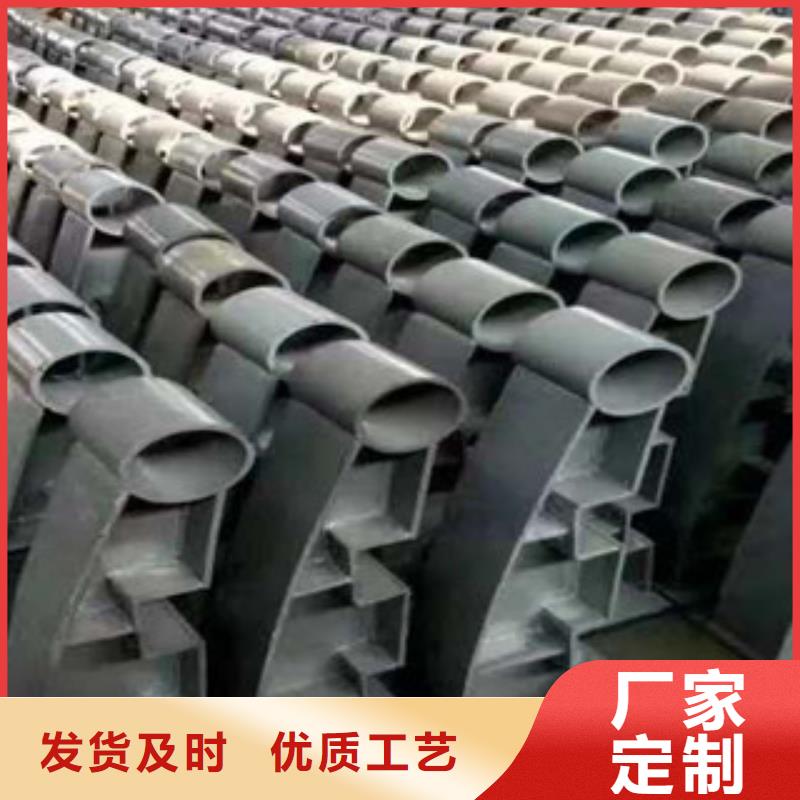 【护栏】热镀锌立柱常年出售