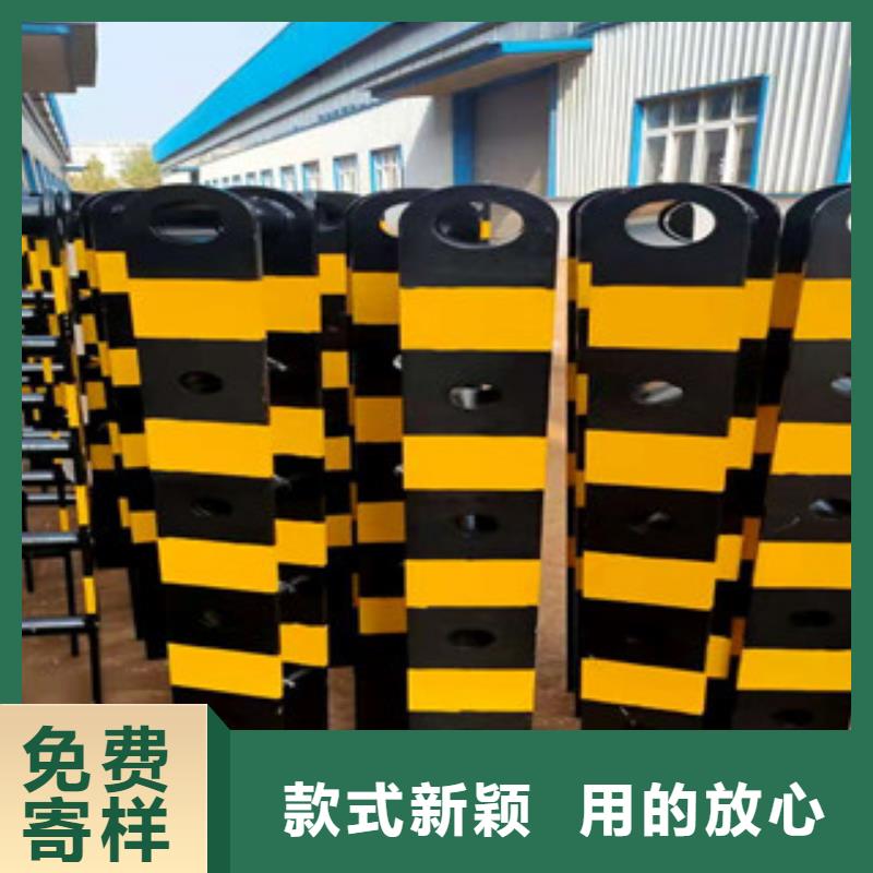 護(hù)欄景觀護(hù)欄用的放心