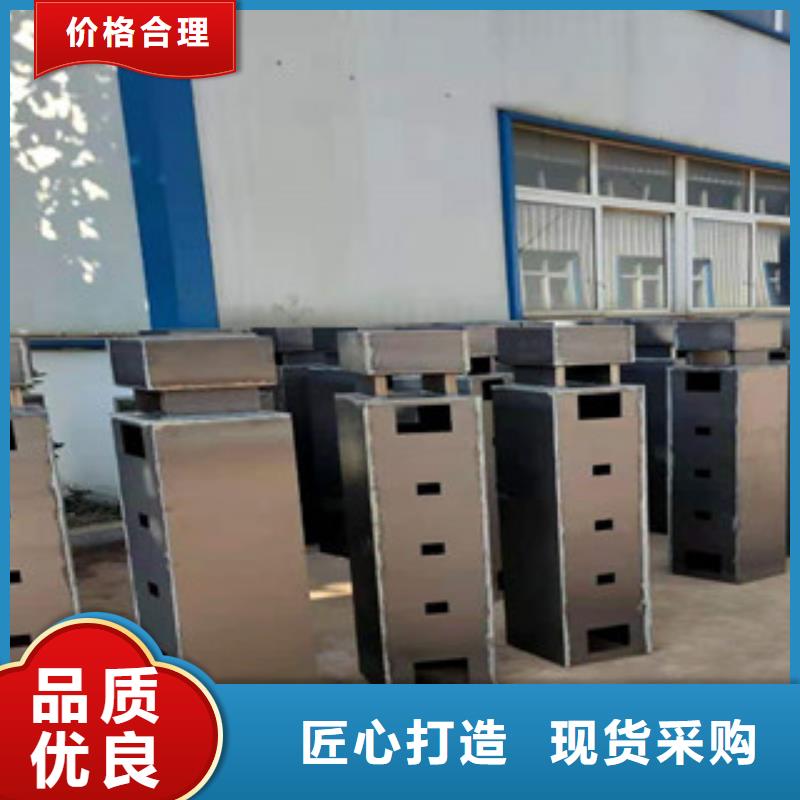 橋梁護(hù)欄噴塑防撞護(hù)欄實(shí)力公司